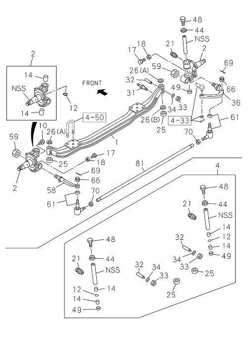 Partial Engine